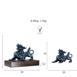 Tượng Tỳ Hưu(LD200)lingdecor