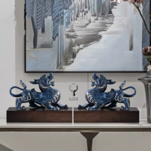 Tượng Tỳ Hưu(LD200)lingdecor