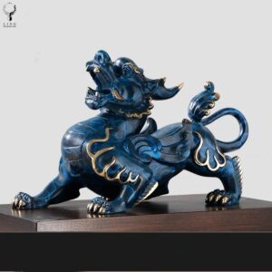 Tượng Tỳ Hưu(LD200)lingdecor