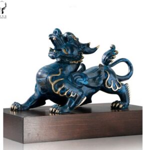 Tượng Tỳ Hưu(LD200)lingdecor