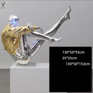 Sexy Robot Lighting(LLT29)lingdecor