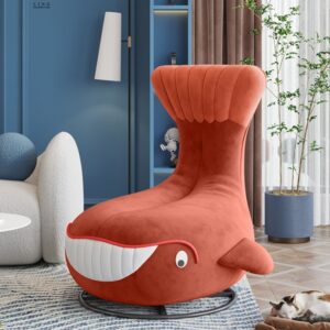 Shark Chair(LC06)lingdecor