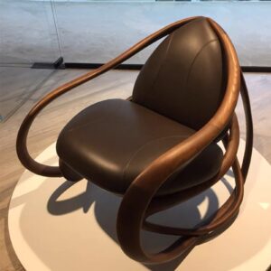 Arm Chair Giorgetti(LC14)