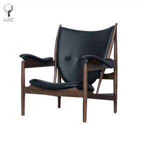 Chieftain Chair 1949(LC13)