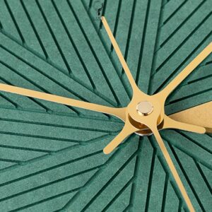 Đồng hồ đầu hươu (LDH301)lingdecor