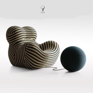 Sofa nghệ thuật(LC10)lingdecor