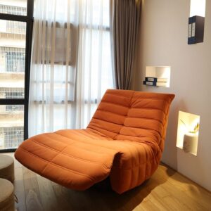 Ghế thư giãn chỉnh tay(LC07)lingdecor