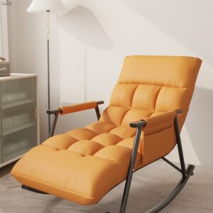 Ghế thư giãn Rocking Chair(LC08)lingdecor