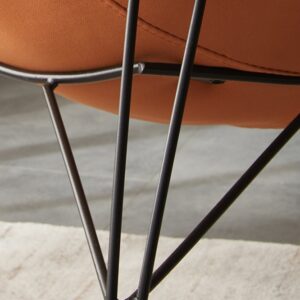 Ghế thư giãn Rocking Chair(LC12)lingdecor