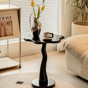 Bàn trà đám mây(LFT13)lingdecor