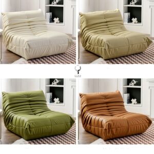 Ghế lười thư giãn(LC11)lingdecor