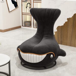 Shark Chair(LC06)lingdecor