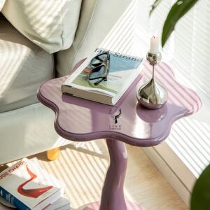 Bàn trà đám mây(LFT13)lingdecor