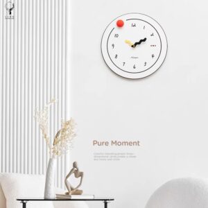 Đồng hồ trang trí(LDH306)lingdecor