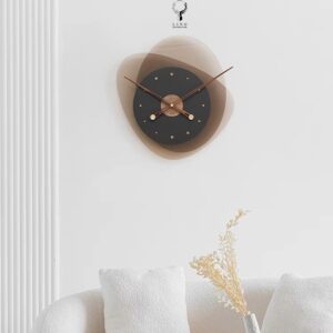Đồng hồ trang trí(LDH304)lingdecor