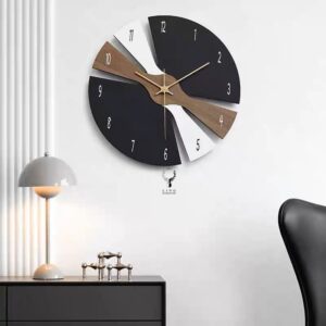 Đồng hồ trang trí(LDH303)lingdecor