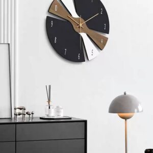 Đồng hồ trang trí(LDH303)lingdecor
