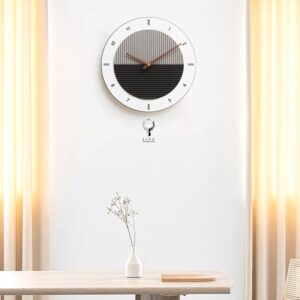 Đồng hồ trang trí(LDH302)lingdecor