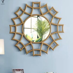 Gương trang trí(LGT45)lingdecor