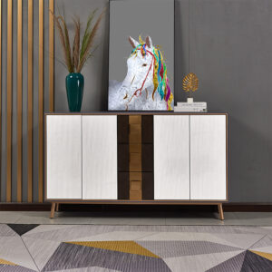 Kệ Console(LFS12)