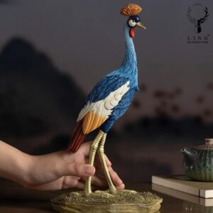 Sếu đầu đỏ(LD212)