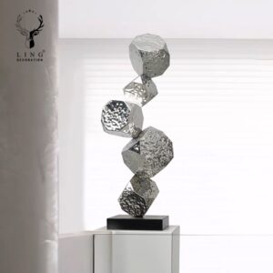 Decor trừu tượng(LMD58)