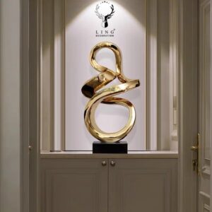 Decor trừu tượng(LMD55)