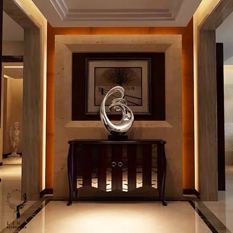 Decor trừu tượng(LMD56) Lingdecor 1