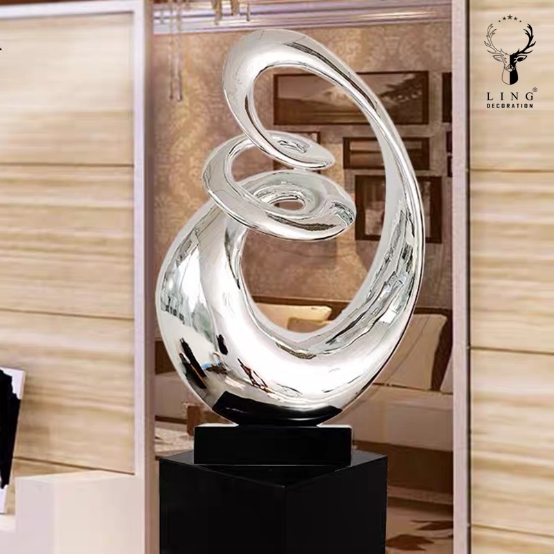 Decor trừu tượng(LMD56) Lingdecor 3