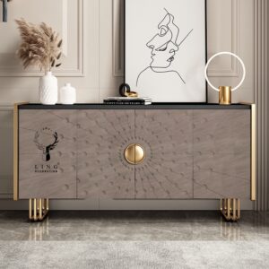 Kệ Console(LFS28)