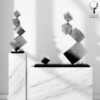 Decor trừu tượng(LMD57)