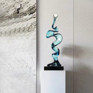 Decor trừu tượng nghệ thuật(LMD59)