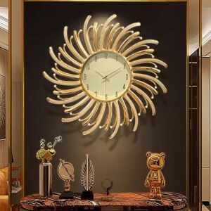 Đồng hồ mặt trời đính đá(LDH319)