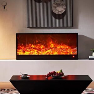 Lò sưởi điện 3D 100cm(LLS13)