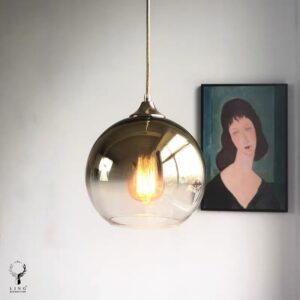 Đèn trang trí(TD01)