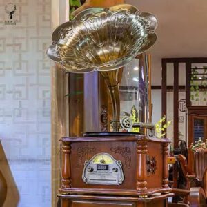 Máy nghe nhạc cổ điển A06(MNN04)
