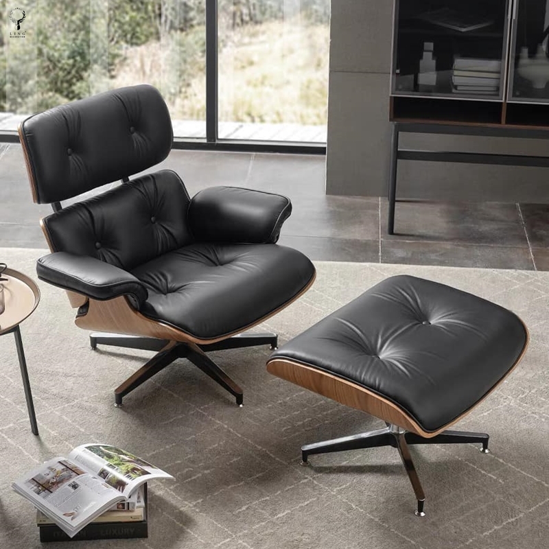 Eames lounge chair(LC29)lingdecor