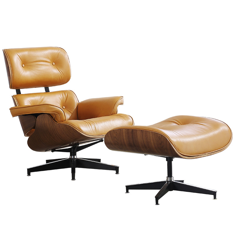 Eames lounge chair(LC29)lingdecor4