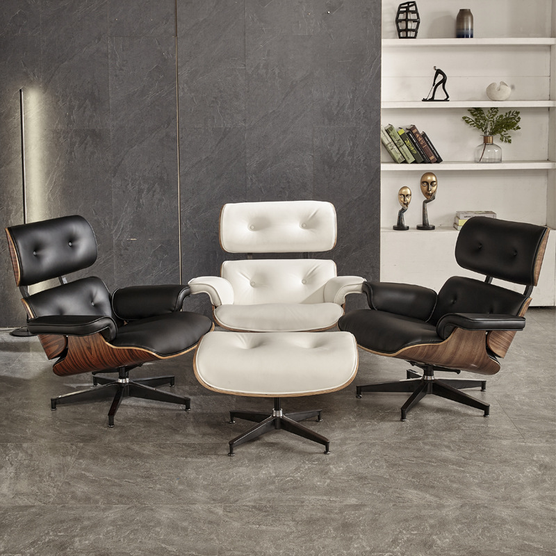 Eames lounge chair(LC29)lingdecor6