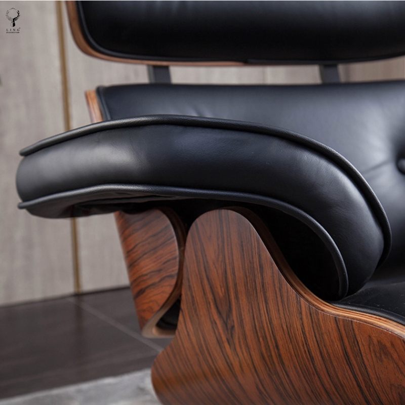 Eames lounge chair(LC29)lingdecor7