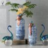 Lọ hoa nghệ thuật(LLH37)