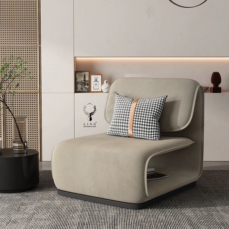 Relax Chair(LC40) Lingdecor 1