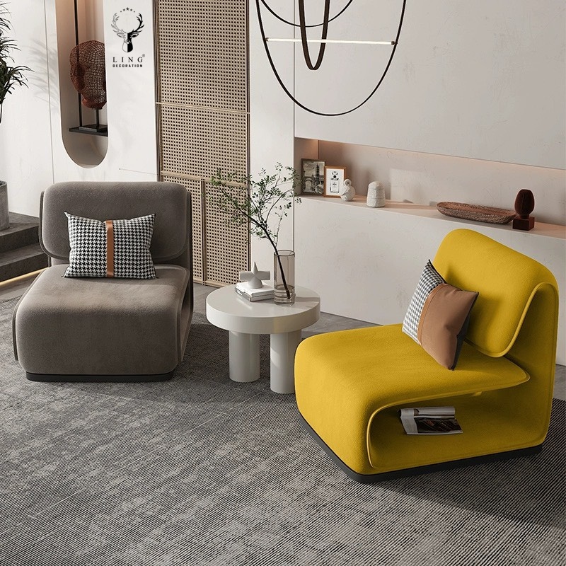 Relax Chair(LC40) Lingdecor 2