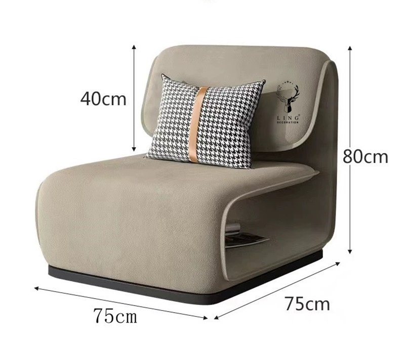 Relax Chair(LC40) Lingdecor 3