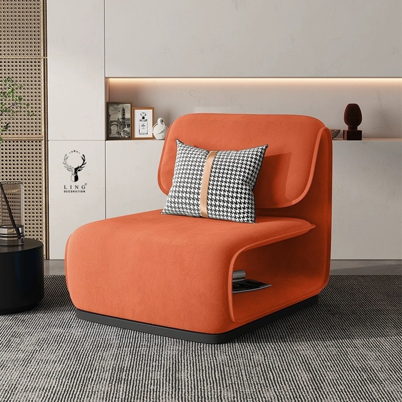 Relax Chair(LC40) Lingdecor 4