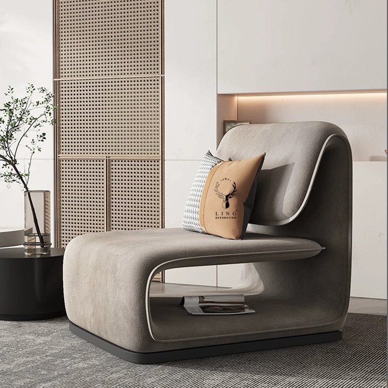 Relax Chair(LC40) Lingdecor 7