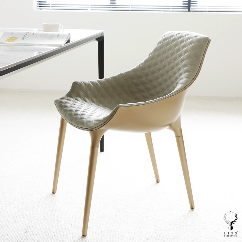 Ghế ăn cao cấp nhập khẩu(GA07) Lingdecor 4