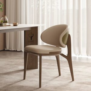 Ghế ăn cao cấp nhập khẩu(GA12)