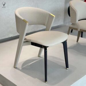 Ghế ăn cao cấp nhập khẩu(GA02)