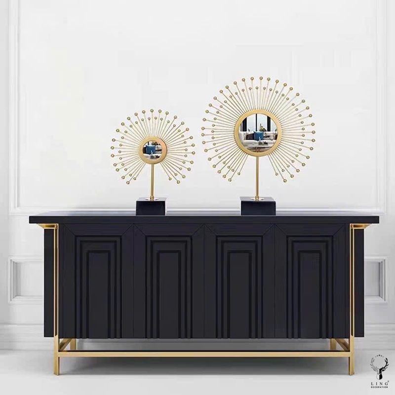Decor mặt trời(LDB411) Lingdecor 1